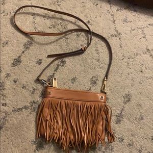 Rebecca Minkoff fringe bag